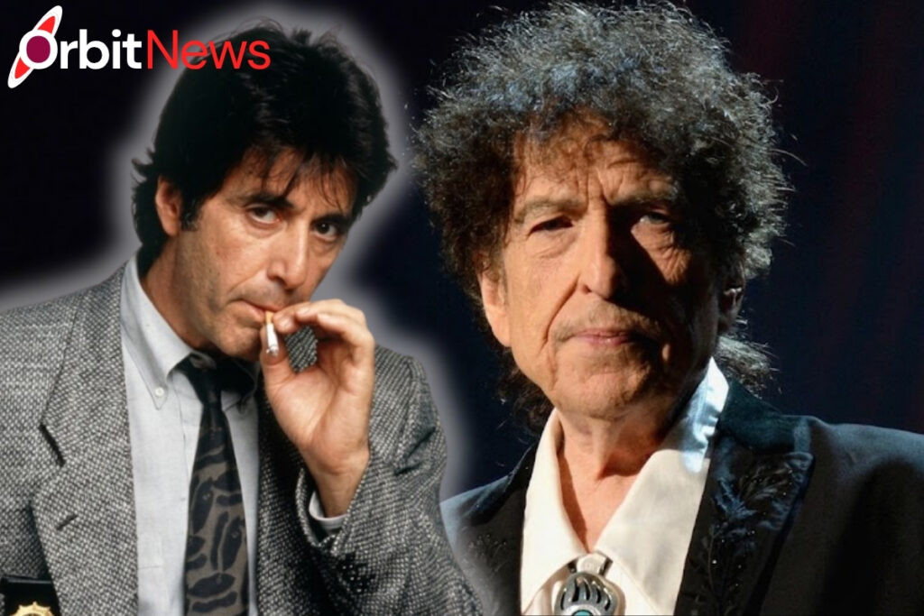 Al Pacino and Bob Dylan | Biography, Net Worth, Relationships & Career