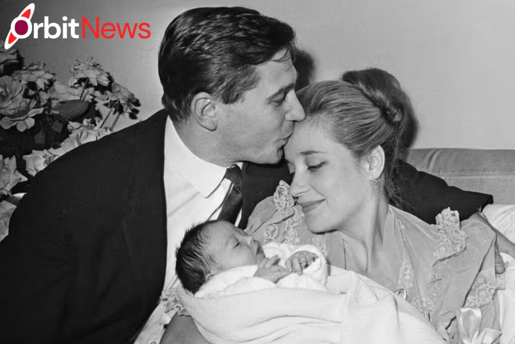 Alan Edney Biography | Sylvia Syms’ Former Husband, Career, Family and Net Worth