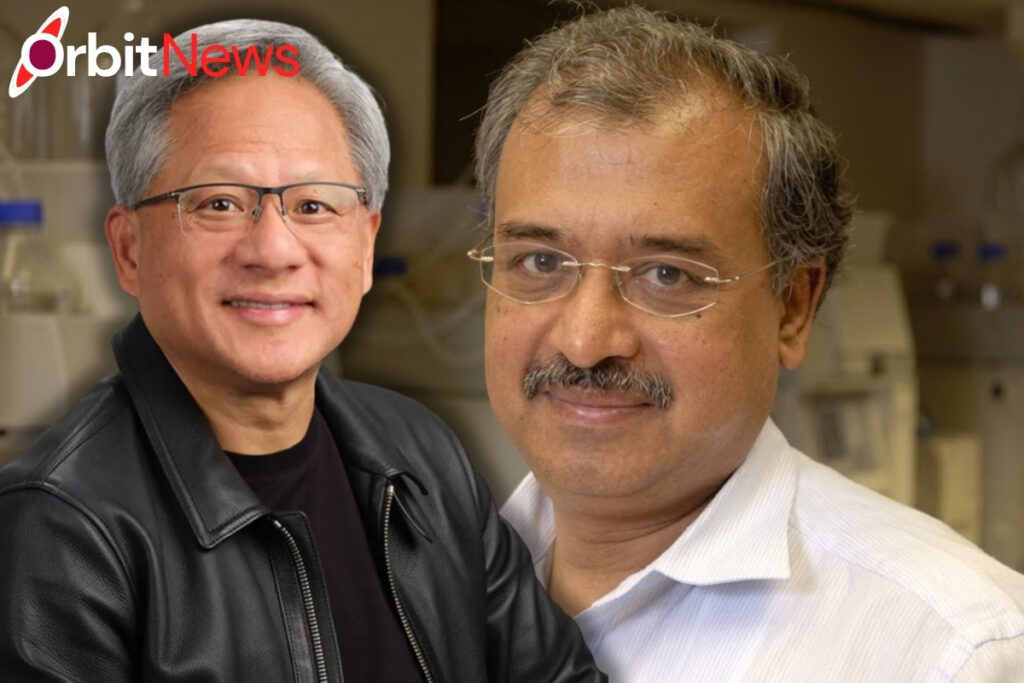 Dilip Shanghvi and Jensen Huang | Biography, Net Worth, Career and Personal Life