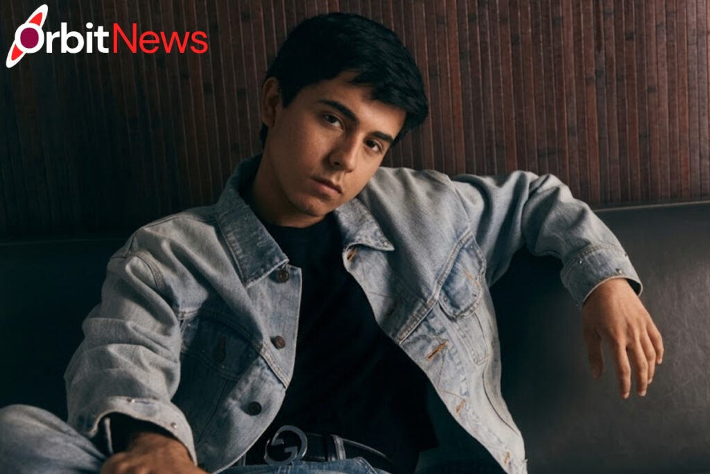 Ivan Cornejo Height | What We Actually Know About the Singer