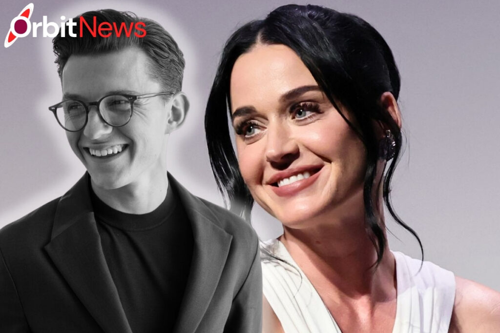Katy Perry and Tom Holland are major entertainment figures from different corners of pop culture, but there is no verified romantic relationship or major professional collaboration between them.
