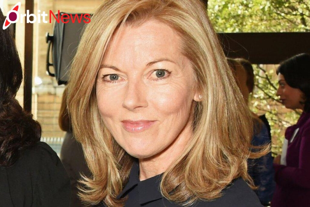 Mary Nightingale Illness | What Is Actually Known About the ITV News Presenter