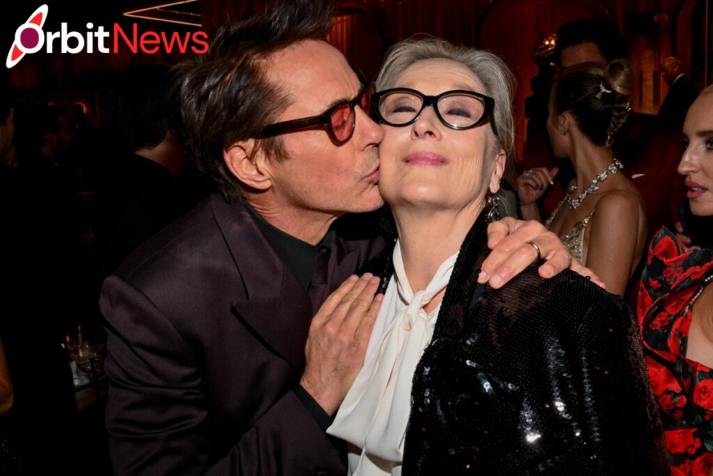 Meryl Streep and Jet Li | Biography, Careers, Relationships & 2026 Update