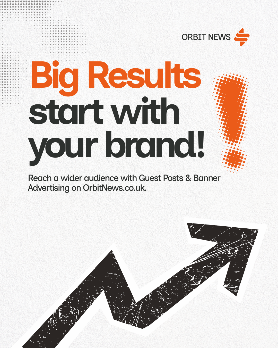 Advertise With Us