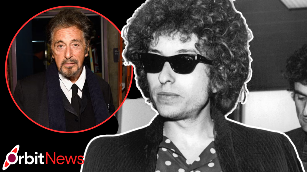 Al Pacino and Bob Dylan | Biography, Net Worth, Relationships & Career Al Pacino and Bob Dylan | Biography, Net Worth, Relationships & Career