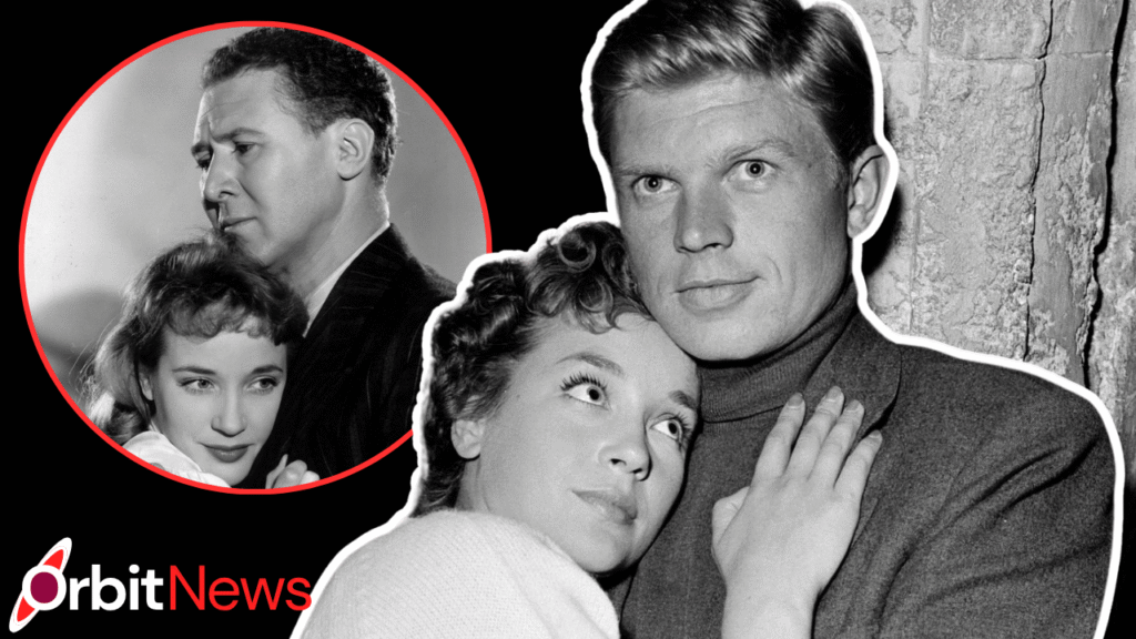 Alan Edney Biography | Sylvia Syms’ Former Husband, Career, Family and Net Worth Alan Edney Biography | Sylvia Syms’ Former Husband, Career, Family and Net Worth