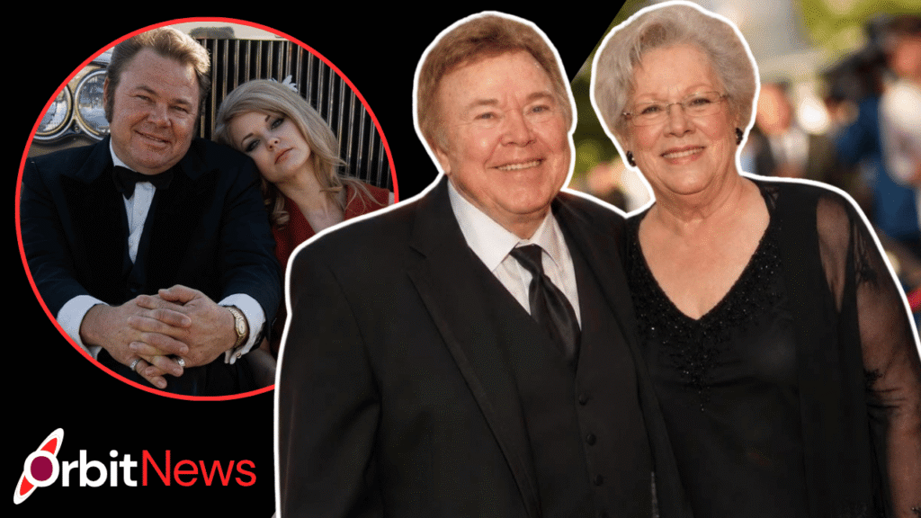Barbara Joyce Rupard | Biography, Marriage to Roy Clark & What’s Verified Barbara Joyce Rupard | Biography, Marriage to Roy Clark & What’s Verified