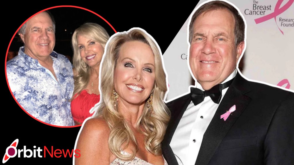 Debby Clarke Belichick | Biography, Family, Career and Net Worth Debby Clarke Belichick | Biography, Family, Career and Net Worth