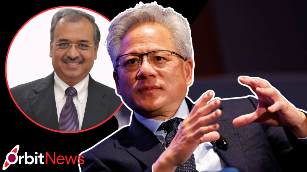 Dilip Shanghvi and Jensen Huang | Biography, Net Worth, Career and Personal Life Dilip Shanghvi and Jensen Huang | Biography, Net Worth, Career and Personal Life