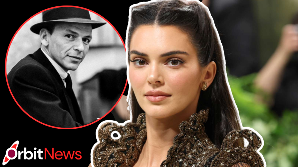 Frank Sinatra and Kendall Jenner | Biography, Net Worth & Connection Frank Sinatra and Kendall Jenner | Biography, Net Worth, Careers and the Connection Explained