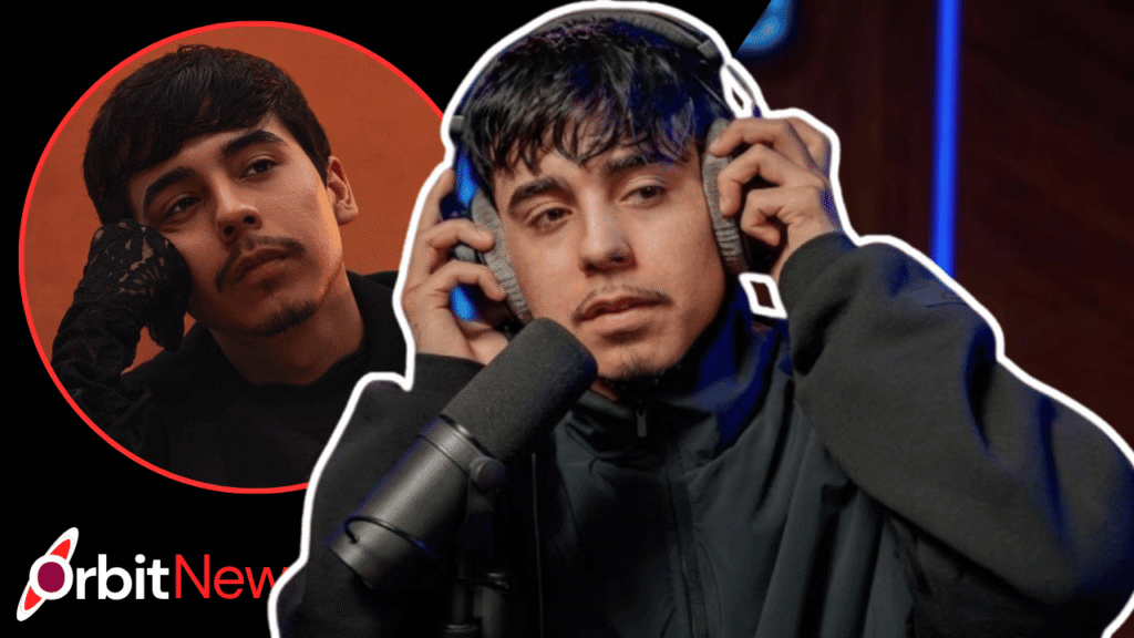 Ivan Cornejo Height | What We Actually Know About the Singer
