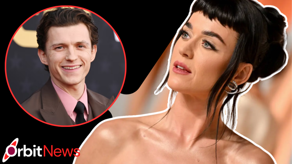Katy Perry and Tom Holland | Biography, Relationships, Net Worth & the Truth Behind the Search Katy Perry and Tom Holland are major entertainment figures from different corners of pop culture, but there is no verified romantic relationship or major professional collaboration between them.