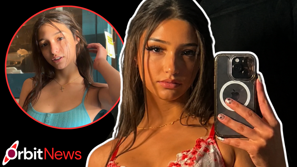 Layla Jenner Age, Biography, Career, Height & Personal Life Layla Jenner Age, Biography, Career, Height & Personal Life