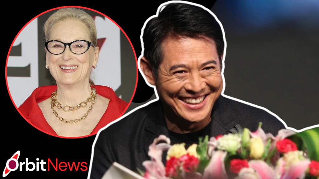 Meryl Streep and Jet Li | Biography, Careers, Relationships & 2026 Update