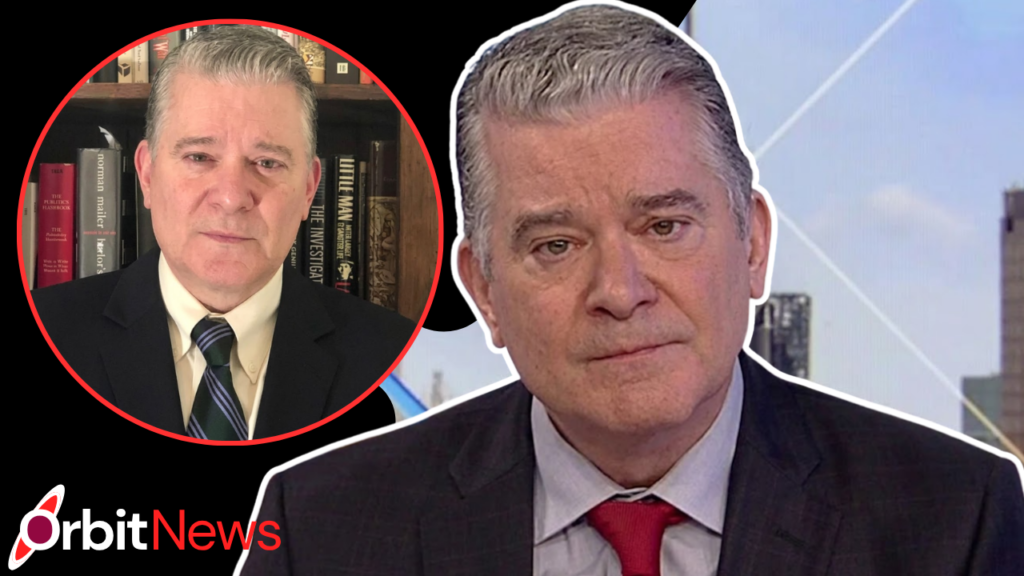 Paul Mauro Wikipedia | Biography, NYPD Career, Fox News Role, Age, Wife and Net Worth Paul Mauro Wikipedia | Biography, NYPD Career, Fox News Role, Age, Wife and Net Worth