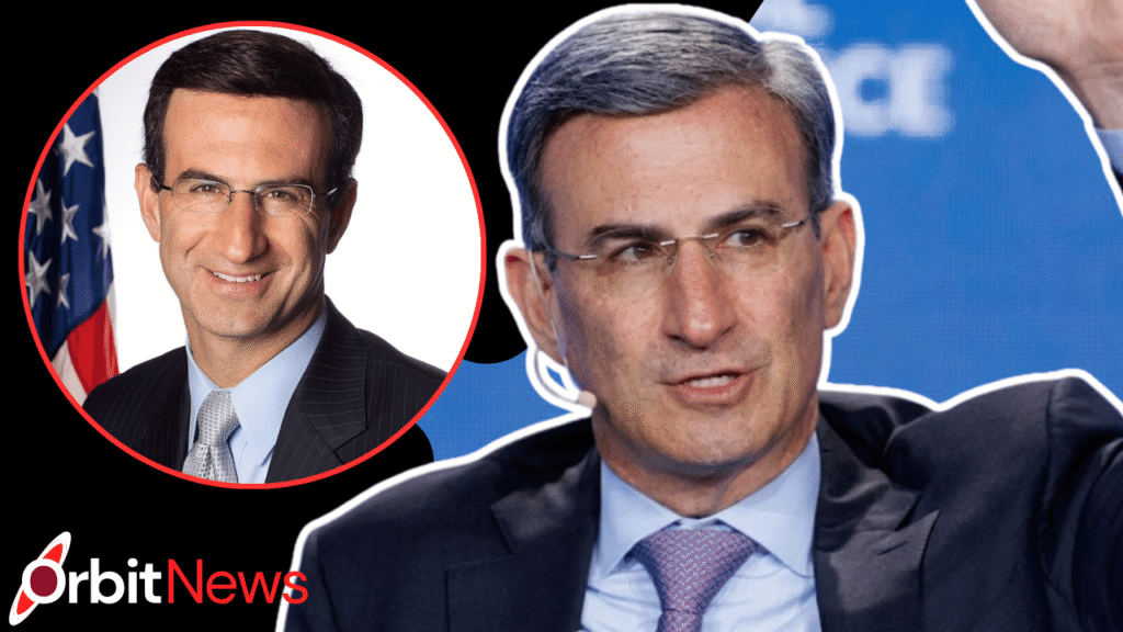Peter Orszag Bald | Biography, Hair, Career, Wife and Net Worth Peter Orszag Bald | Biography, Hair, Career, Wife and Net Worth