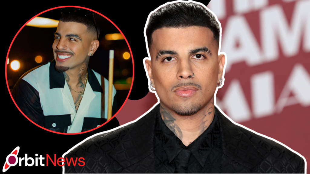 Rauw Alejandro Height | How Tall Is the Puerto Rican Star?