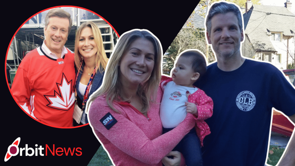 Sophia Jurksztowicz Husband | Is the NESN Host Married? Sophia Jurksztowicz Husband | Is the NESN Host Married?