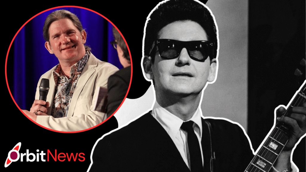 Wesley Orbison Net Worth, Biography, Career, and Family Wesley Orbison Net Worth, Biography, Career, and Family