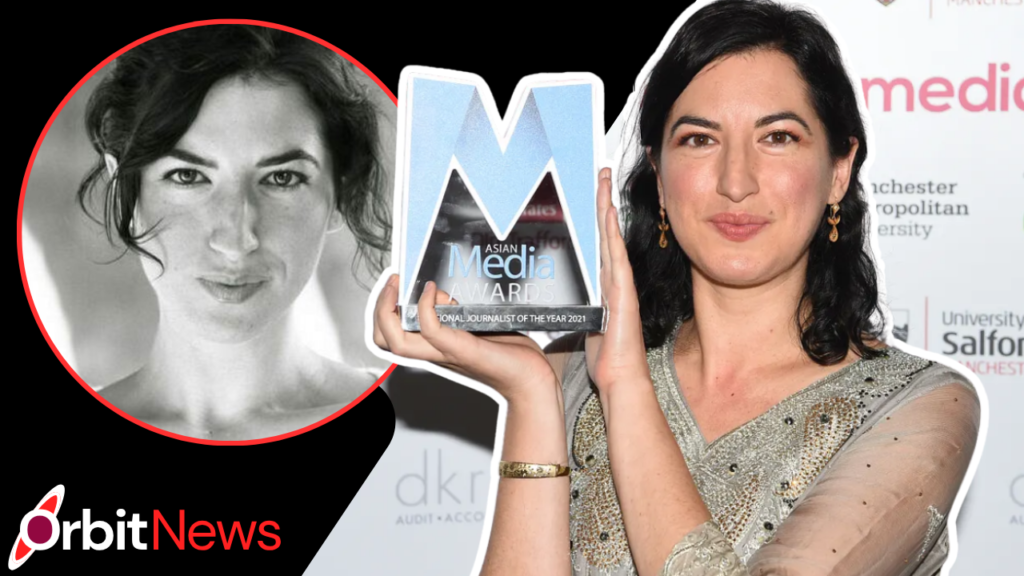 Yasmin Bodalbhai Wikipedia | Biography, Career, Age, ITV News and Facts Yasmin Bodalbhai Wikipedia | Biography, Career, Age, ITV News and Facts