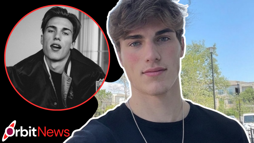 Zach Cox Net Worth 2026 | Biography, Career, Wife and Wealth Zach Cox Net Worth 2026 | Biography, Career, Wife and Wealth