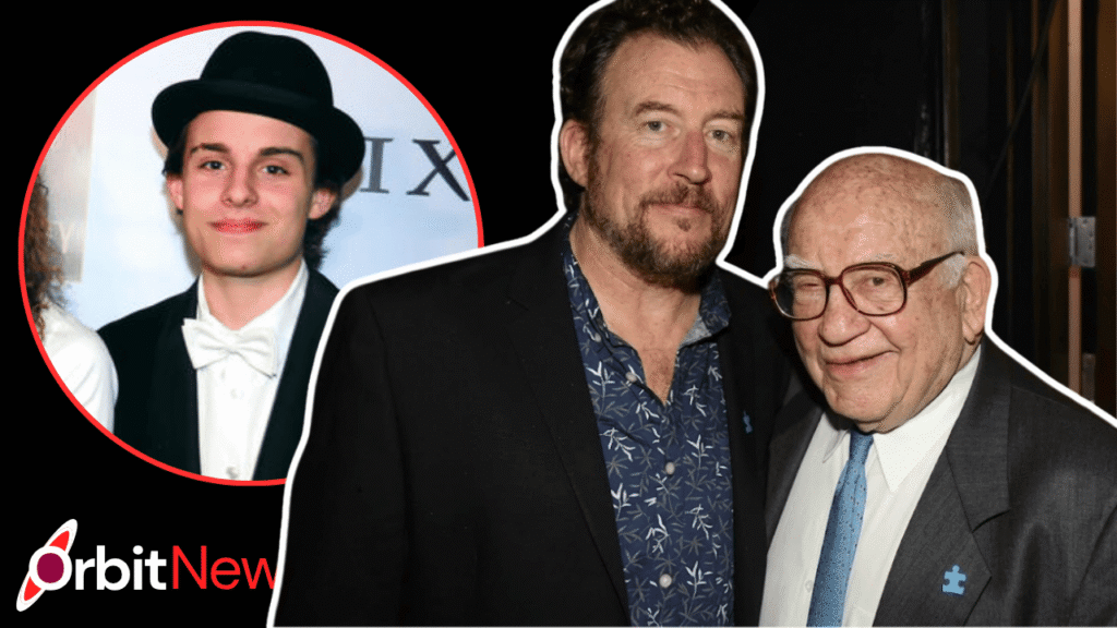 Charles Edward Vogelman | Biography, Family, Age and What Is Publicly Known Charles Edward Vogelman | Biography, Family, Age and What Is Publicly Known