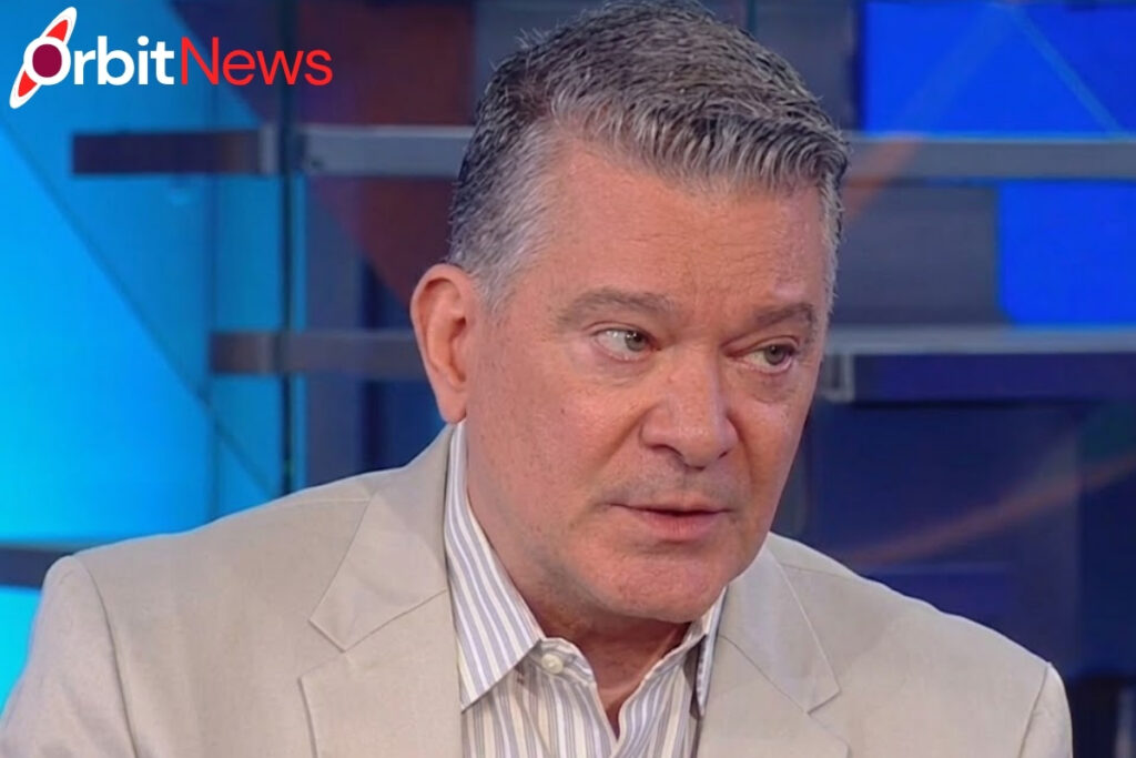 Paul Mauro Wikipedia | Biography, NYPD Career, Fox News Role, Age, Wife and Net Worth