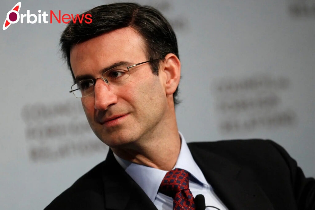 Peter Orszag Bald | Biography, Hair, Career, Wife and Net Worth