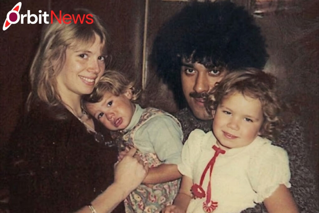 Sarah Lynott | Biography, Age, Family, Career and Phil Lynott Legacy
