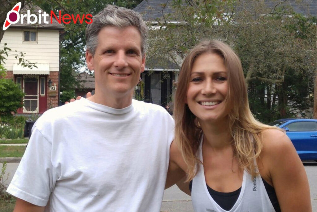 Sophia Jurksztowicz Husband | Is the NESN Host Married?