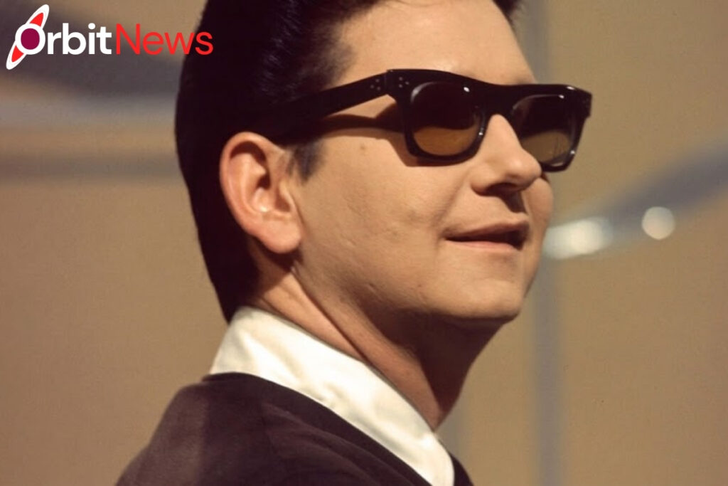 Wesley Orbison Net Worth, Biography, Career, and Family