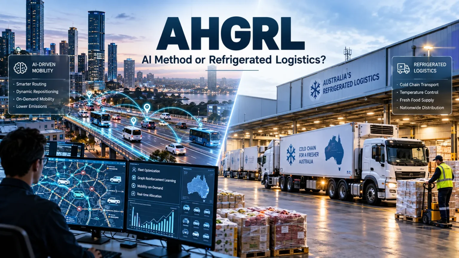 AHGRL Meaning, Uses and Verified Facts AHGRL Meaning, Uses and Verified Facts