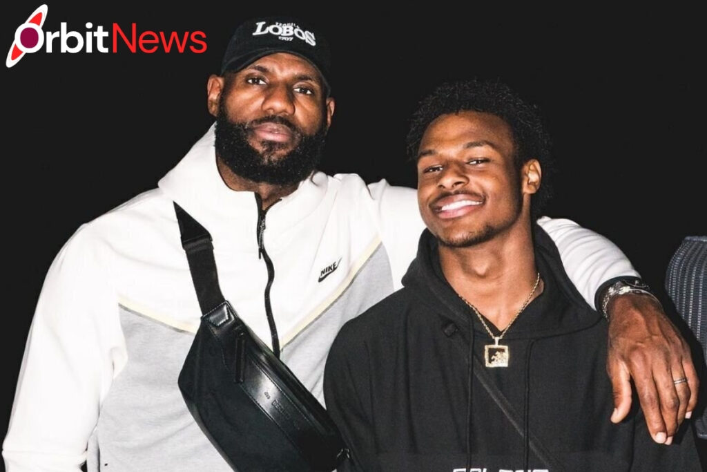 Aaron McClelland Gamble | Biography, LeBron James Connection & Facts