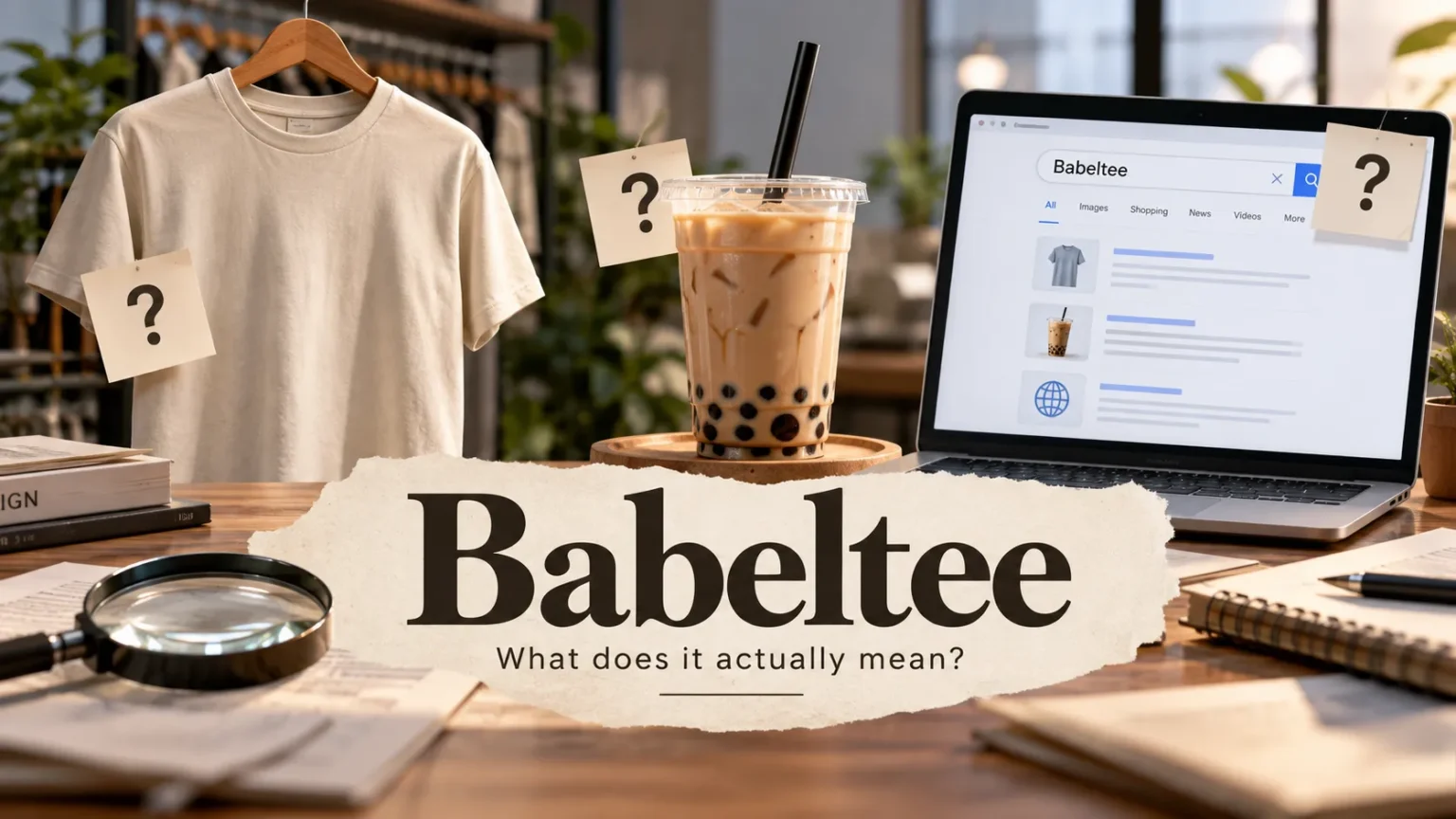 Babeltee | Meaning, Uses, and What Is Actually Verified