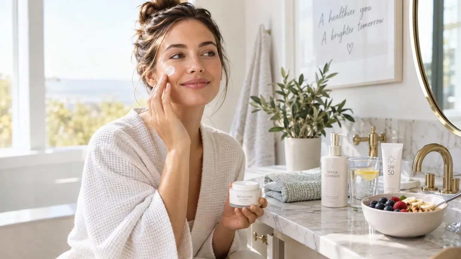 Lifestyle Wellness Health Beauty Skin Blog | A Practical Guide to Everyday Well-Being Lifestyle Wellness Health Beauty Skin Blog