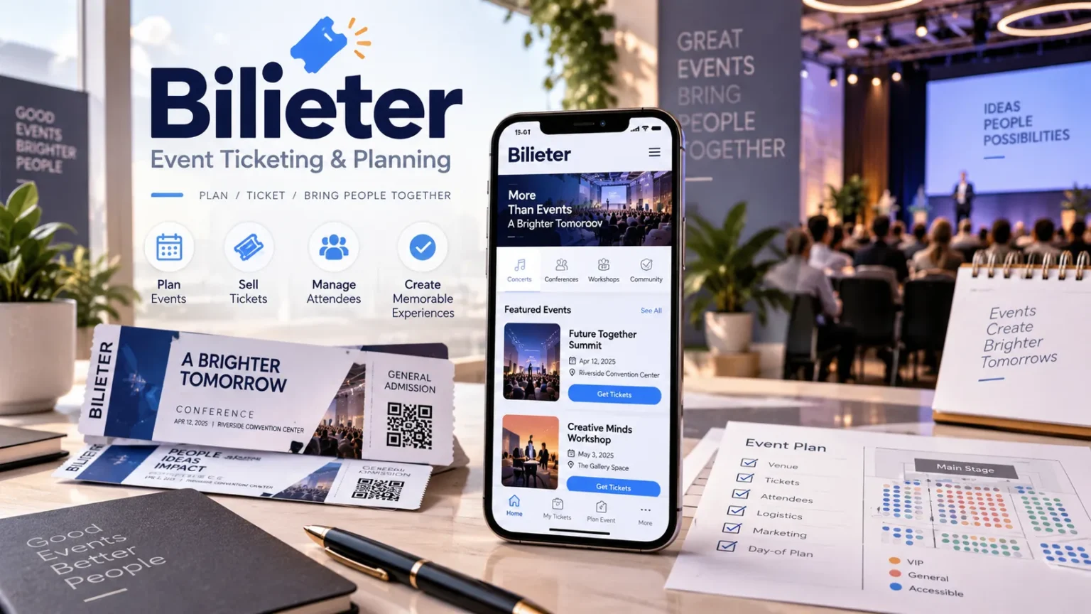 Bilieter: Meaning, Website, and What It Really Is Bilieter: Meaning, Website, and What It Really Is