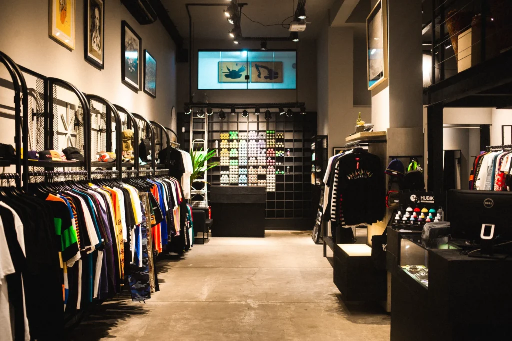 Boyend: What the Boys’ Fashion Store Offers