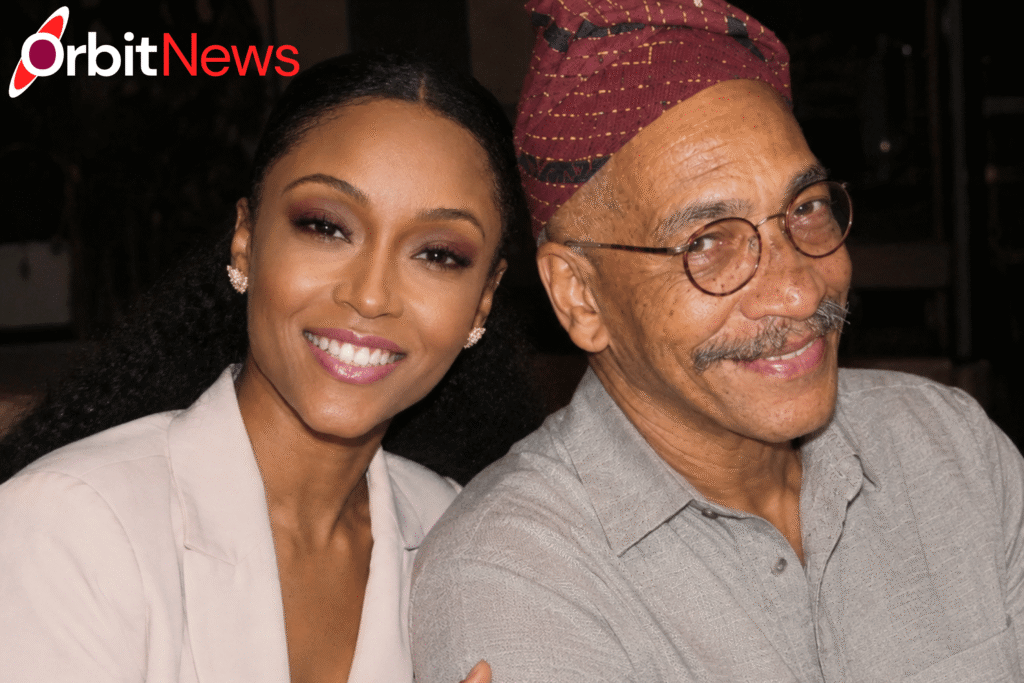 Carl Awolowo Johnson Biography | Yaya DaCosta’s Father and Civil Rights Background