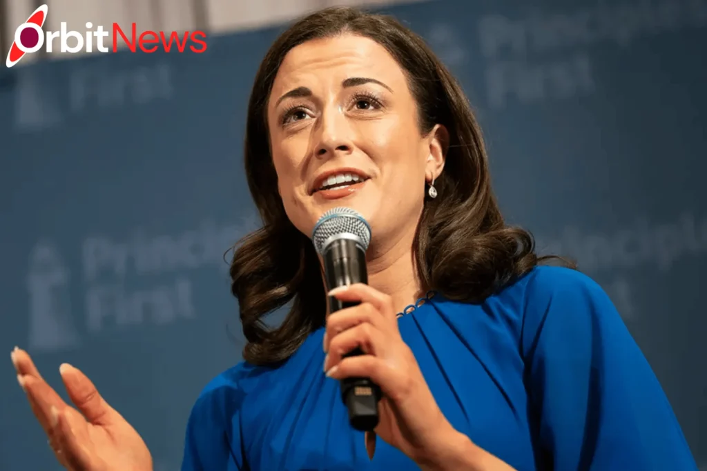 Cassidy Hutchinson Net Worth in 2026 | Earnings and Wealth
