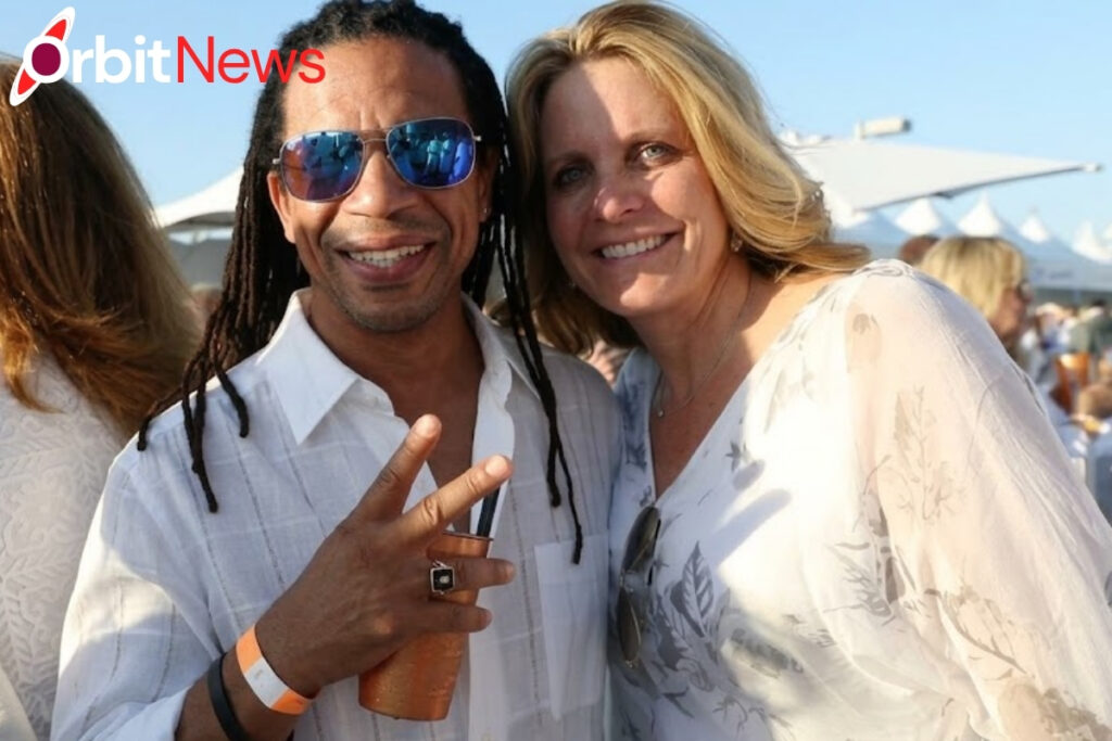 Charles Latibeaudiere and Wife | Biography, Marriage, Career and Net Worth
