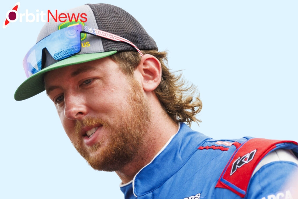 Cleetus McFarland Net Worth, Biography, Career & Racing Journey