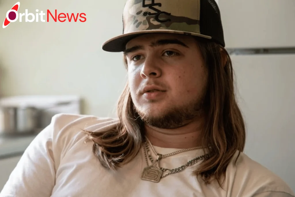 Colin Stough Net Worth 2026 | Career, Earnings and Income Sources
