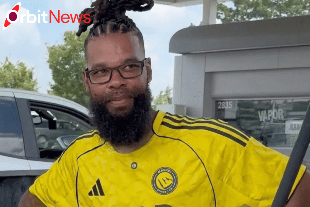 Damon Darling Net Worth, Biography, Career & Personal Life in 2026