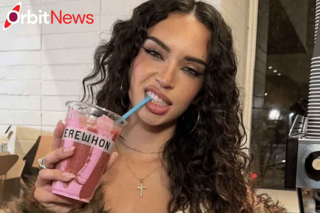 Daniela Avanzini | Age, Family, Dance Career, KATSEYE Rise and Latest Updates