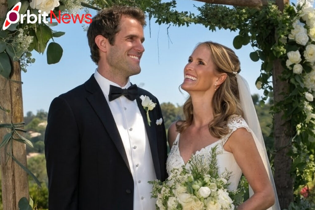 David and Rebecca Muir Wedding | The Truth Behind the Rumor