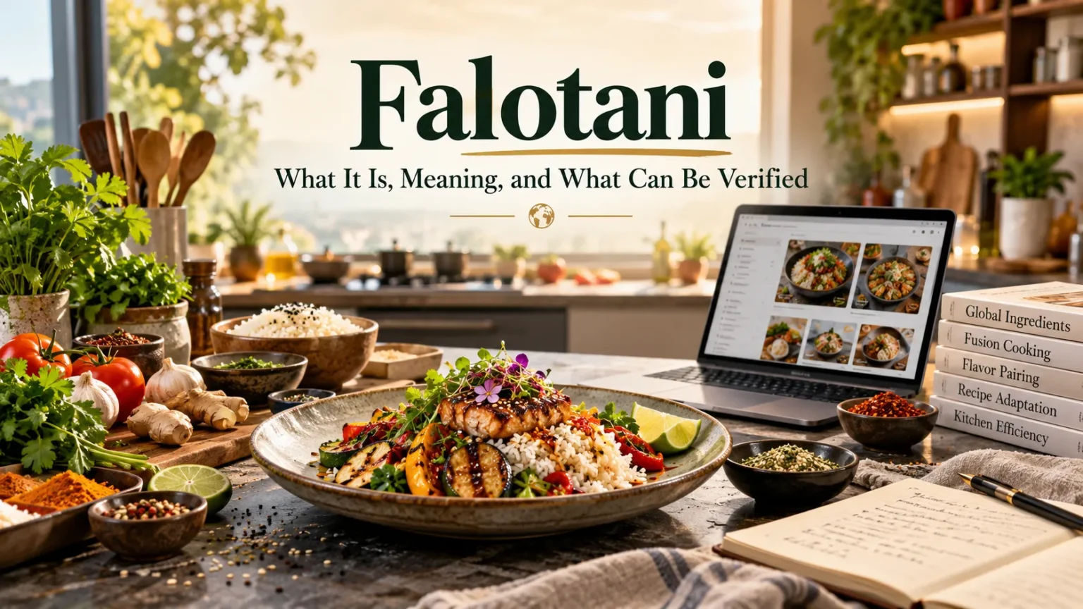 Falotani: What It Is, Meaning, and What Can Be Verified Falotani: What It Is, Meaning, and What Can Be Verified