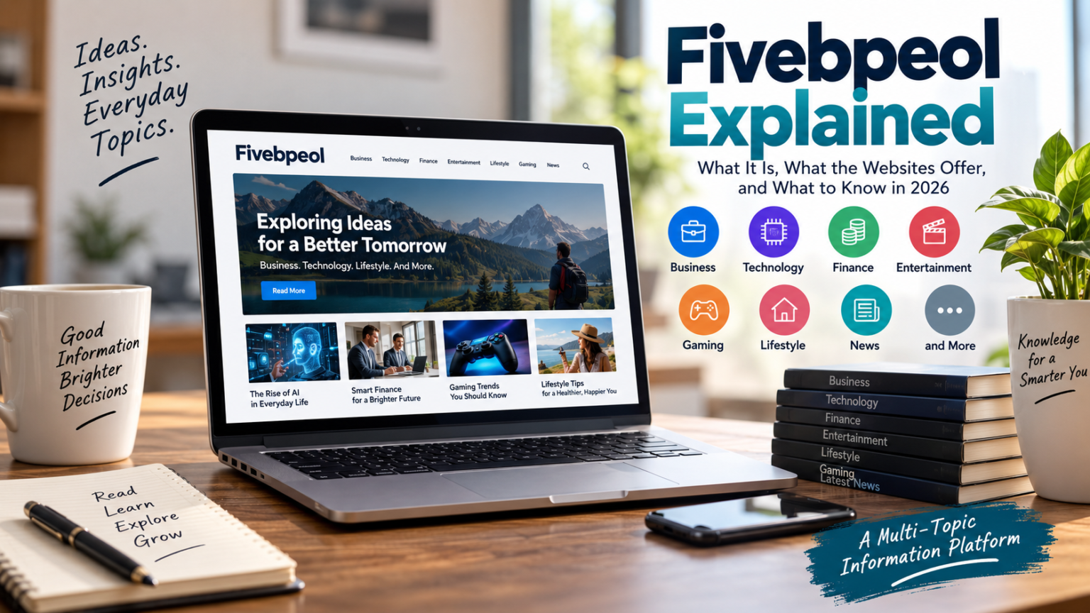 Fivebpeol Explained | What It Is, What the Websites Offer, and What to Know in 2026 Fivebpeol Explained | What It Is, What the Websites Offer, and What to Know in 2026