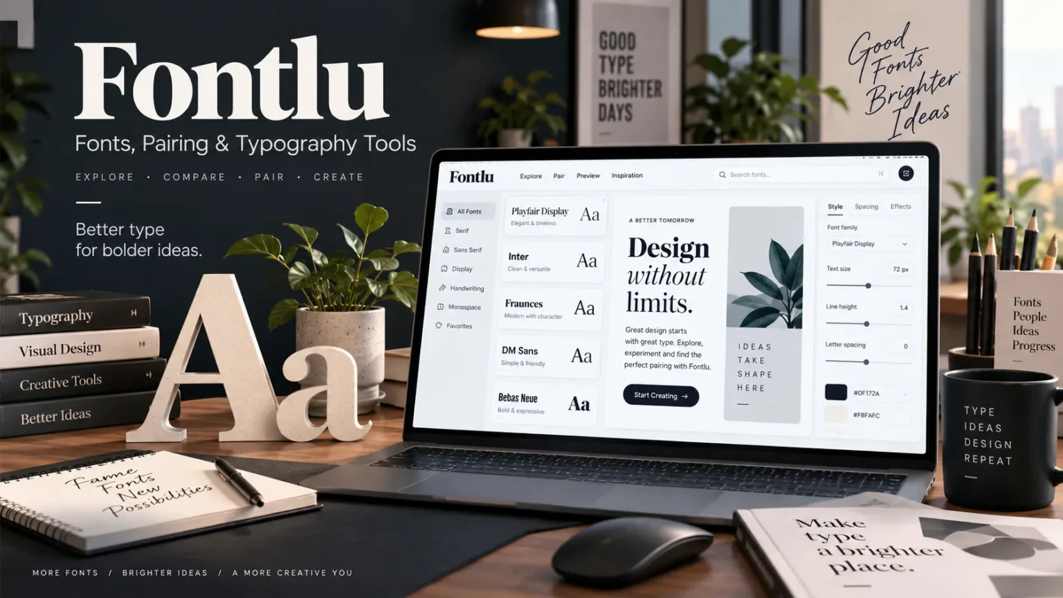 Fontlu Explained | What It Is, Features, Uses, and Safety Fontlu Explained | What It Is, Features, Uses, and Safety