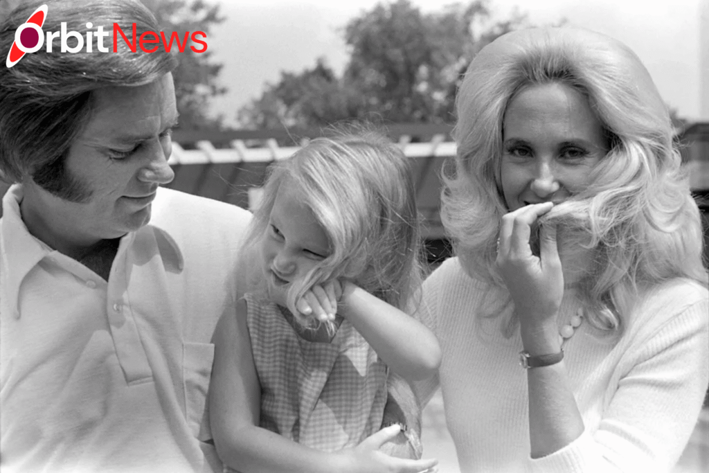 Gwendolyn Lee Byrd | The Private Life of Tammy Wynette’s Eldest Daughter