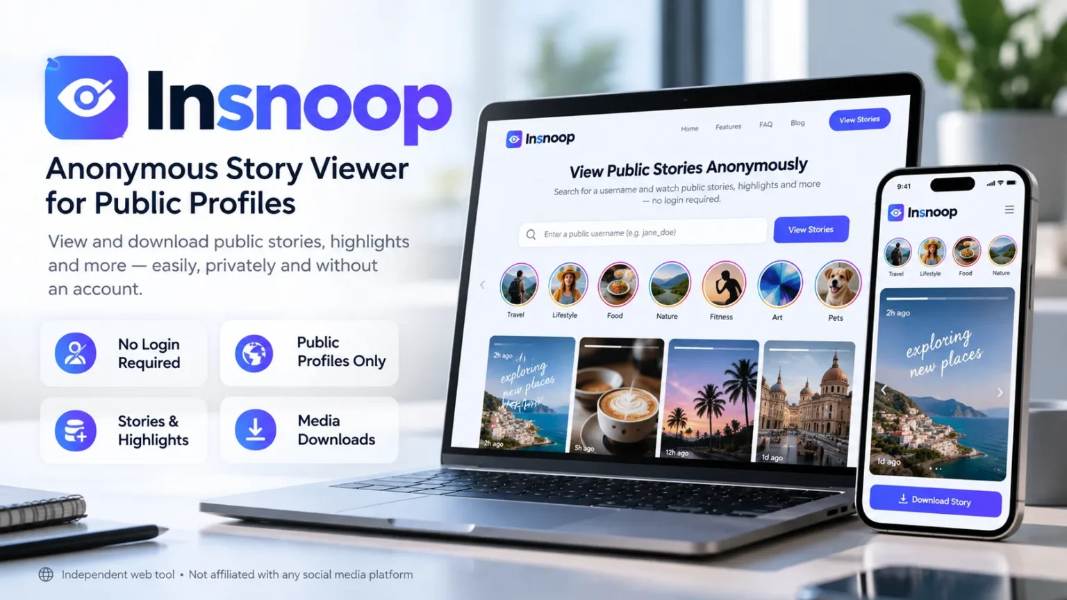 InSnoop: What It Is, How It Works, and Is It Safe? InSnoop: What It Is, How It Works, and Is It Safe?